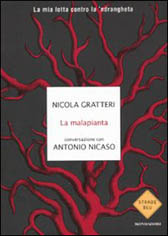 Trama Romanzo “La malapianta” di Nicola Gratteri e Antonio Nicaso