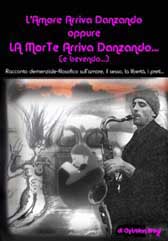 Recensione Libro “La morte arriva danzando…(e bevendo…)”