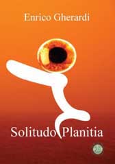 Recensione Libro “Solitudo Planitia”