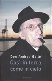 Trama Romanzo “Così in terra, come in cielo”