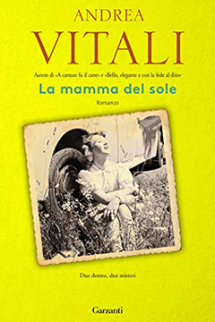 La mamma del sole