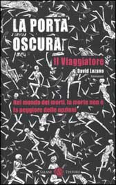 Trama Romanzo “La porta oscura. Il viaggiatore”