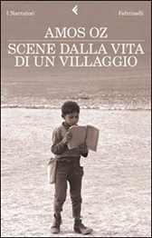 Trama Romanzo “Scene dalla vita di un villaggio”