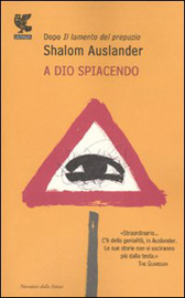 Trama Romanzo “A Dio spiacendo”