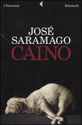 Trama Romanzo “Caino” di José Saramago