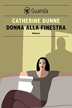 Donna alla finestra