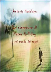 Recensione libro “Le avventure di Peter Holliday nel mondo dei sogni”