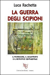 Recensione Libro “La guerra degli Scipioni”