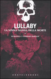 Trama Romanzo “Lullaby. La ninna nanna della morte”