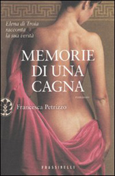 Trama Romanzo “Memorie di una cagna”