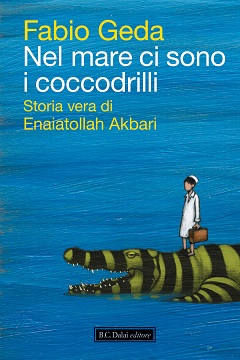 Nel mare ci sono i coccodrilli