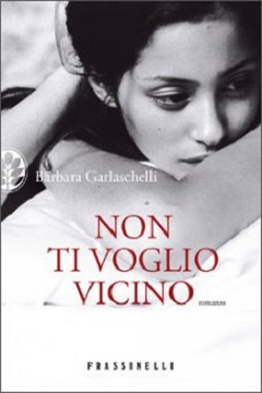 Non ti voglio più vicino Libro