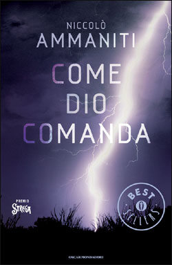 Recensione Libro Come Dio Comanda