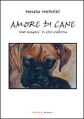 Recensione Libro “Amore di cane”