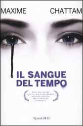 Trama romanzo “Il sangue del tempo”