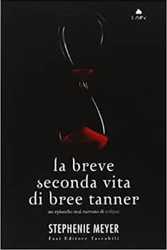 La breve seconda vita di Bree Tanner