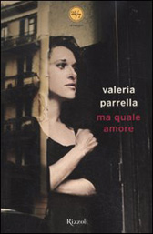 Recensione Libro “Ma quale amore”