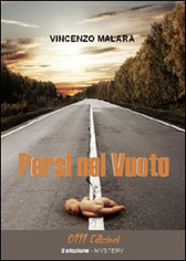 Recensione Libro Persi nel vuoto