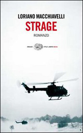 Trama Romanzo “Strage”