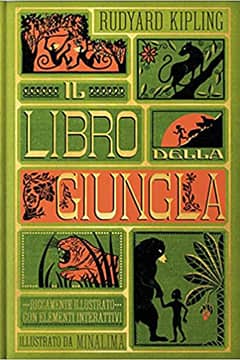 Il libro della giungla