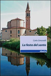 Recensione Libro “La festa del santo”