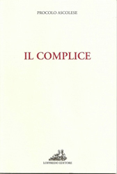 Recensione Libro “Il complice”