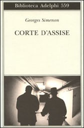 Trama Romanzo “Corte d’Assise”