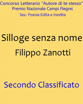 Silloge senza nome di Filippo Zanotti