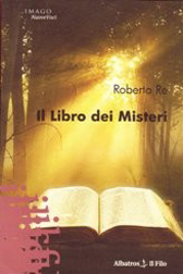 Recensione libro “Il libro dei misteri”