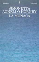 Trama libro “La monaca” di Simonetta Agnello Hornby