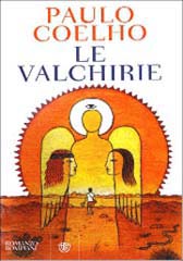 Trama Romanzo Le valchirie Trama Romanzo Le valchirie