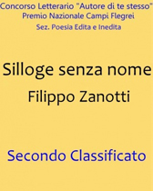 Recensione “Silloge senza nome” di Filippo Zanotti