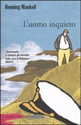 Trama Romanzo “L’uomo inquieto”