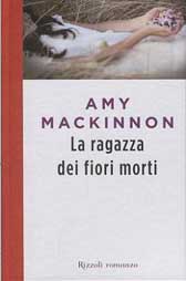 Recensione Libro “La ragazza dei fiori morti”