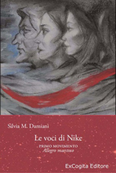 Recensione libro “Le voci di Nike”