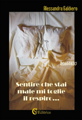 Recensione libro “Sentire che stai male mi toglie il respiro”