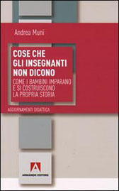 Recensione Libro “Cose che gli insegnanti non dicono”