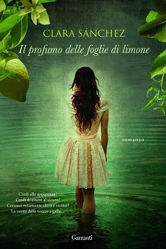 Il profumo delle foglie di limone