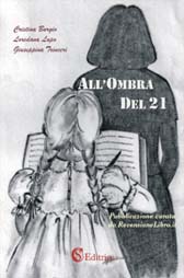 Recensione Libro “All’ombra del 21”