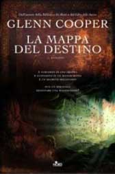 Trama Romanzo “La mappa del destino”