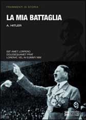 Trama Romanzo “La mia battaglia”