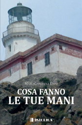 Recensione Libro Cosa fanno le tue mani di Maria Giovanna Luini