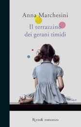 Trama Romanzo “Il terrazzino dei gerani timidi”