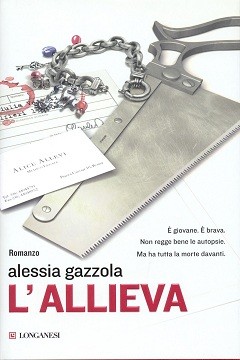 L'allieva di Alessia Gazzola