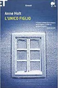 L'unico figlio