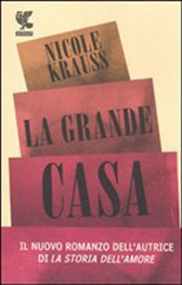 Trama Romanzo “La grande casa”