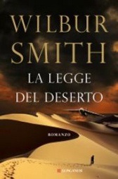 Trama Romanzo “La legge del deserto”