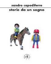 Recensione Libro “Storie da un sogno”