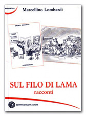 Recensione Libro “Sul filo di lama”