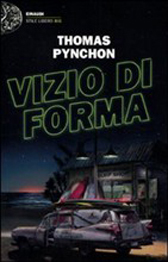 Trama Romanzo “Vizio di forma”